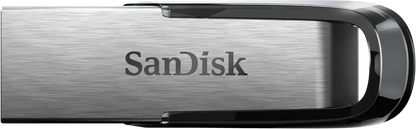 Clé USB 3.0 SanDisk Ultra Flair 64 Go (SDCZ73-064G-G46) SanDiskMaroc | Connecto.ma