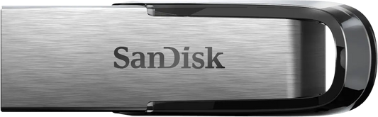Clé USB 3.0 SanDisk Ultra Flair 64 Go (SDCZ73-064G-G46) SanDiskMaroc | Connecto.ma