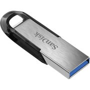 Clé USB 3. 0 SanDisk Ultra Flair 64 Go — vue 2 — Connecto.ma