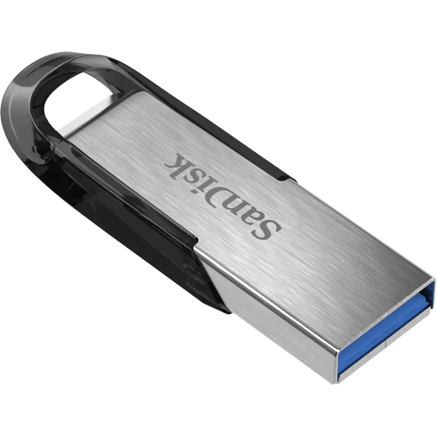 Clé USB 3.0 SanDisk Ultra Flair 128 Go SanDiskMaroc | Connecto.ma