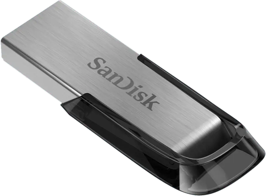 Clé USB 3.0 SanDisk Ultra Flair 64 Go (SDCZ73-064G-G46) SanDiskMaroc | Connecto.ma