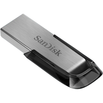 Clé USB 3.0 SanDisk Ultra Flair 128 Go SanDiskMaroc | Connecto.ma