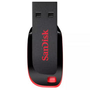 Clé USB 64 Go SanDisk Cruzer Glade 2. 0 — Connecto.ma