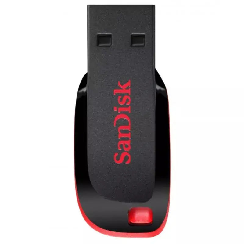 Clé USB SanDisk USB 2. 0-16 Go — Connecto.ma