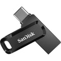 Clé USB SanDisk Ultra Dual Drive Go USB Type-C / Type-A – 32 Go