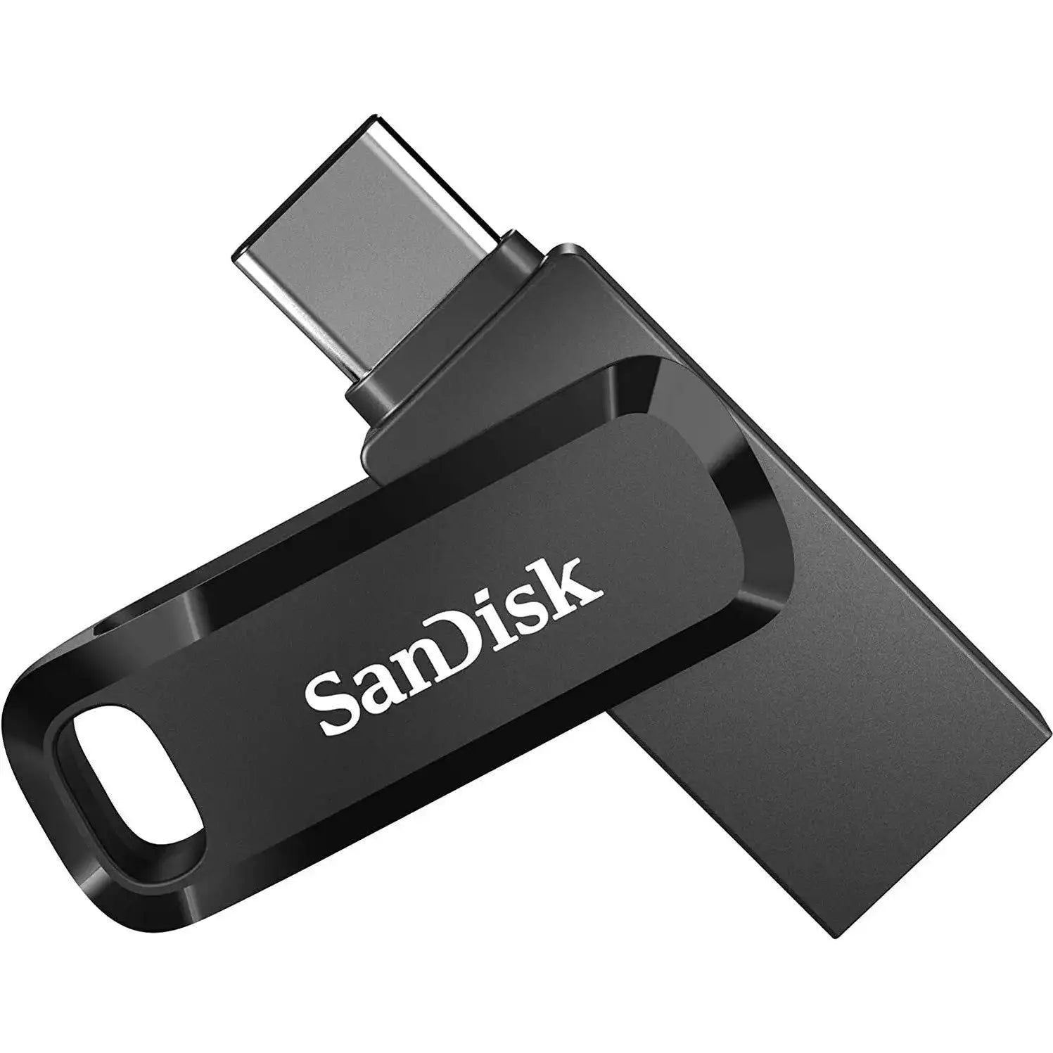 Clé USB Type-C™ SanDisk Ultra Dual Drive Go-64 Go — Connecto.ma