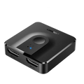 Commutateur HDMI UGREEN – 1 entrée, 2 sorties (50966)