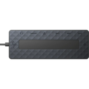 Concentrateur HP multiport USB-C 7 en 1 — vue 6 — Connecto.ma