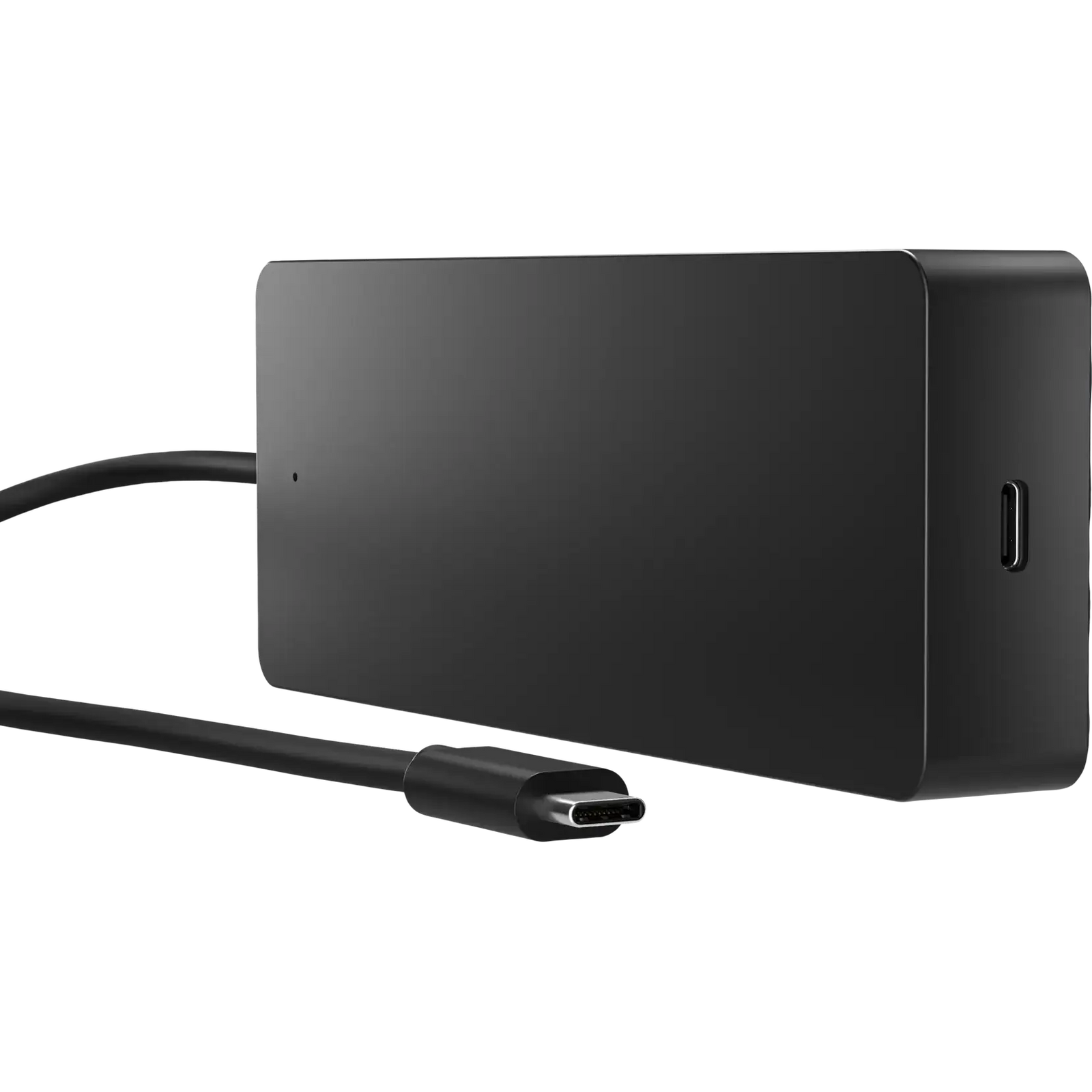 Concentrateur HP multiport USB-C 7 en 1 — vue 5 — Connecto.ma