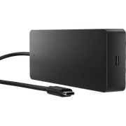 Concentrateur HP multiport USB-C 7 en 1 — vue 5 — Connecto.ma