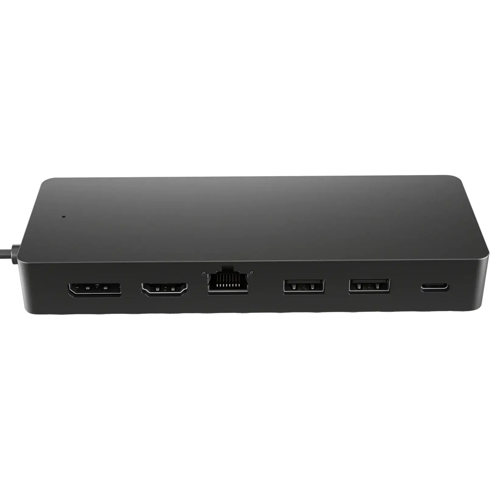 Concentrateur HP multiport USB-C 7 en 1 — vue 7 — Connecto.ma