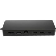 Concentrateur HP multiport USB-C 7 en 1 — vue 7 — Connecto.ma