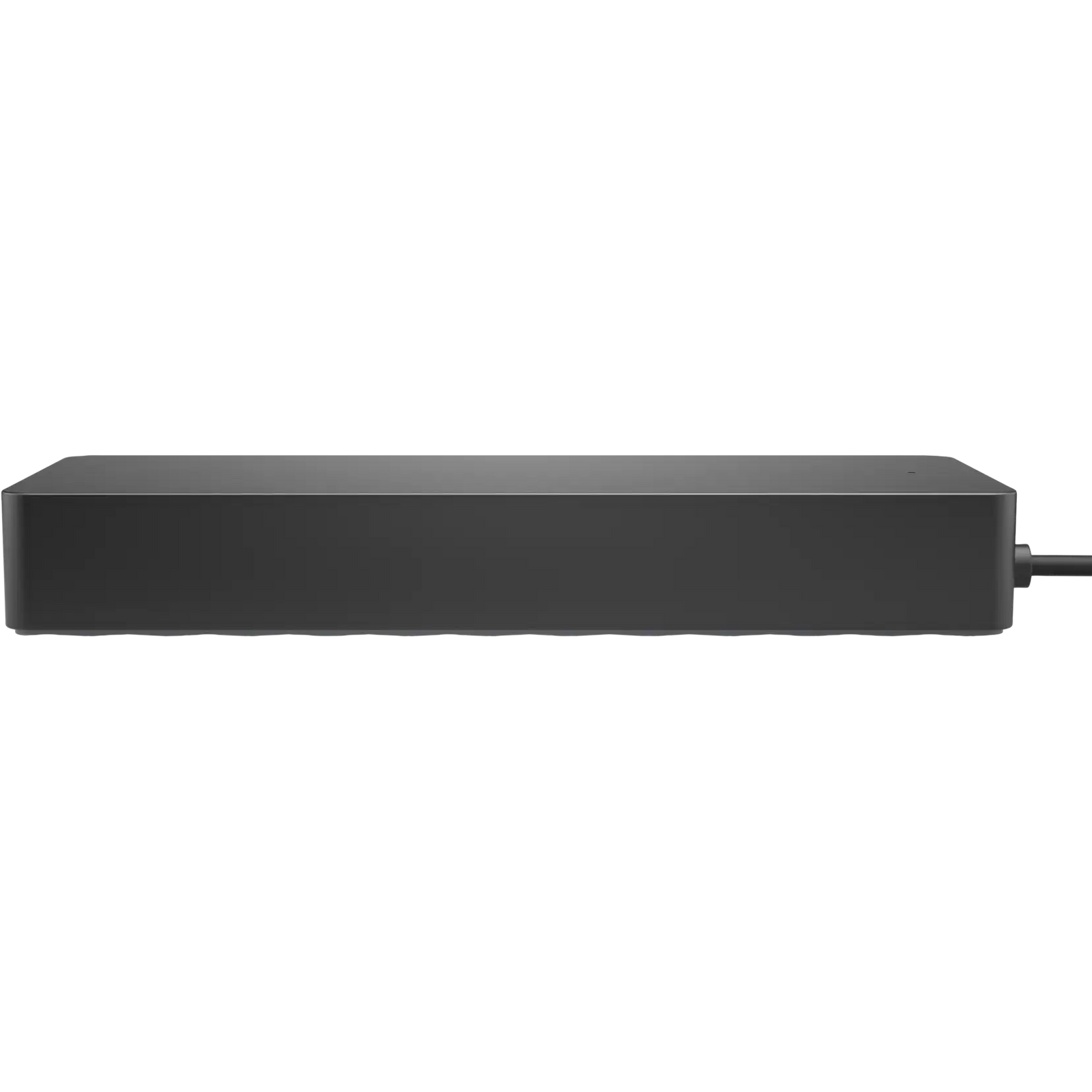 Concentrateur HP multiport USB-C 7 en 1 — vue 3 — Connecto.ma