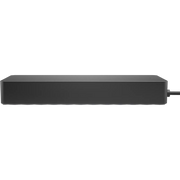Concentrateur HP multiport USB-C 7 en 1 — vue 3 — Connecto.ma