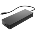 Concentrateur HP multiport USB-C 7 en 1