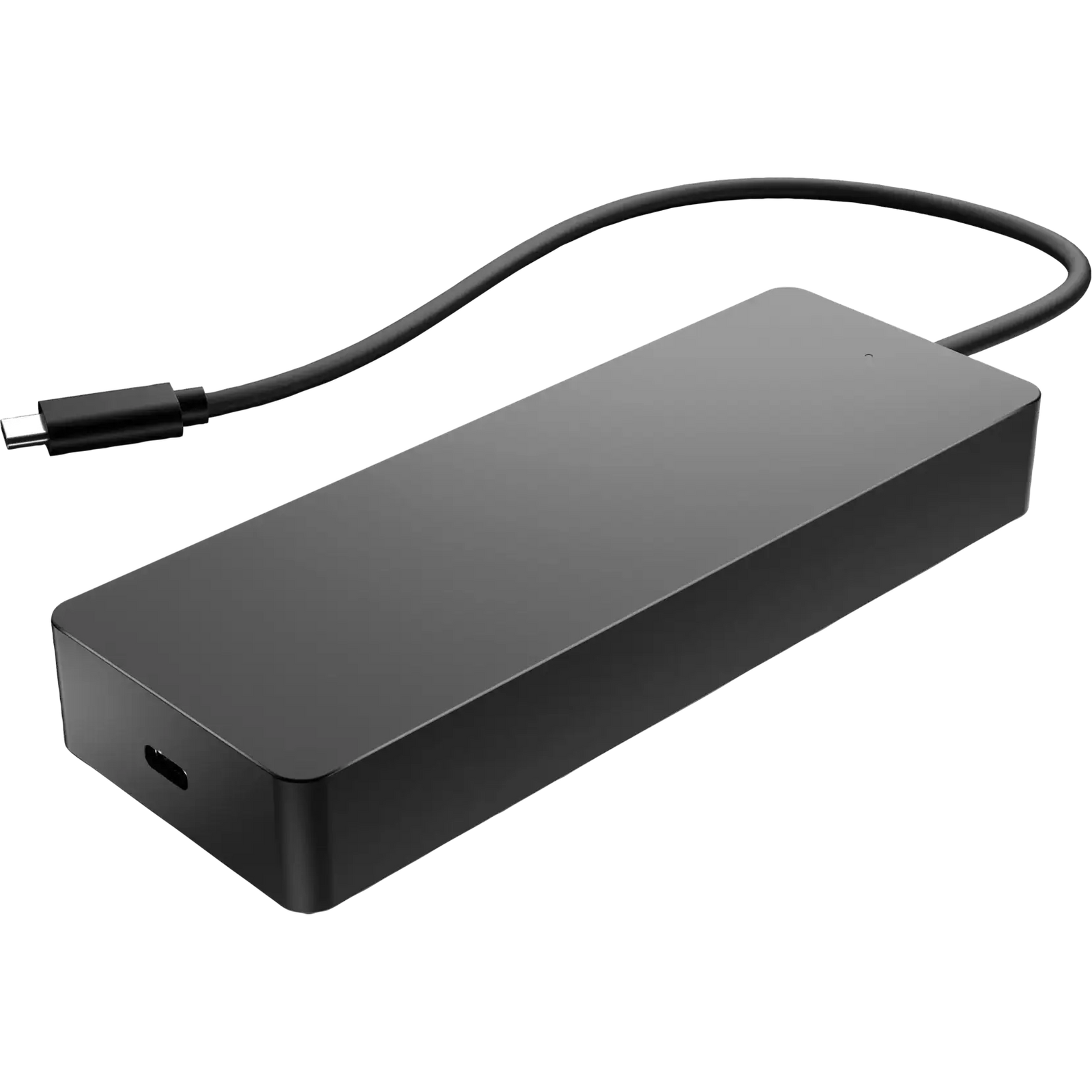 Concentrateur HP multiport USB-C 7 en 1 — Connecto.ma