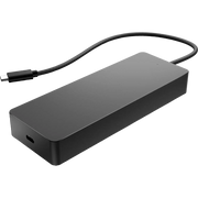 Concentrateur HP multiport USB-C 7 en 1 — Connecto.ma