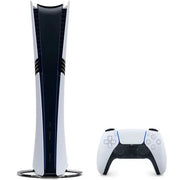 Sony PlayStation 5 Pro – Console Gaming PS5 — vue 3 — Connecto.ma