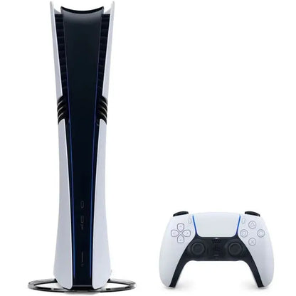 Sony PlayStation 5 Pro – PS5 Connecto.ma