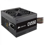 CORSAIR ALIMENTATION 550W — vue 2 — Connecto.ma