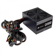 CORSAIR ALIMENTATION 550W — Connecto.ma