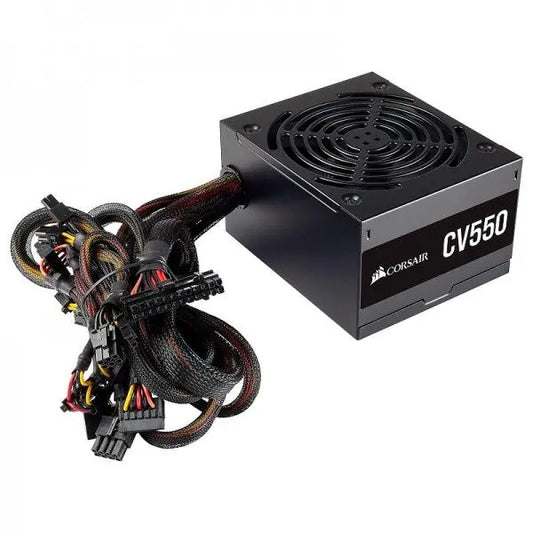 CORSAIR ALIMENTATION 550W Connecto.ma