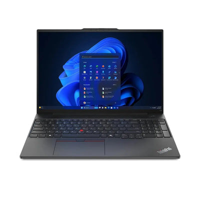 ORDINATEUR PORTABLE LENOVO ThinkPad E16 Gen 2 Ultra 7 — Connecto.ma