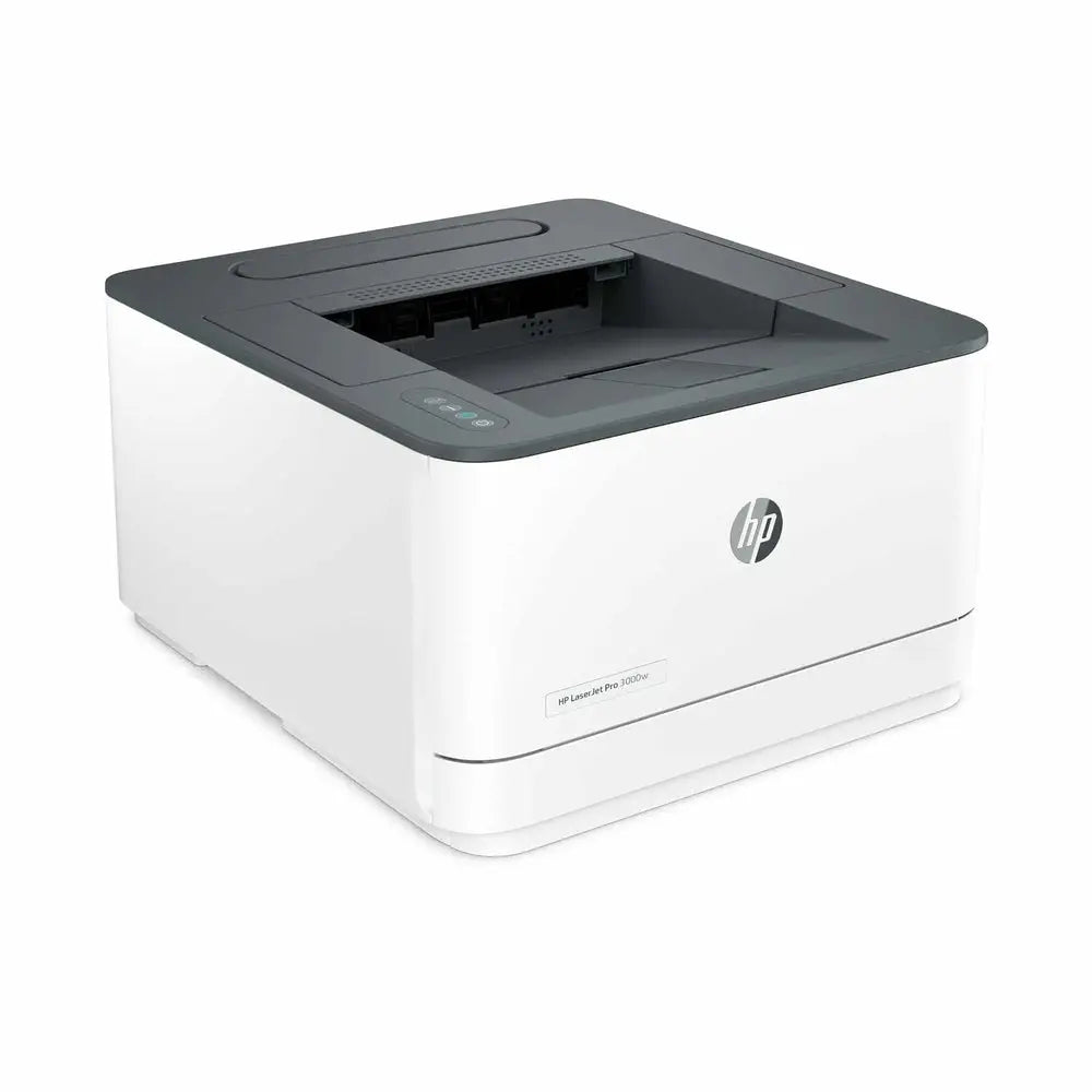 Imprimante Multifonction Laser Monochrome HP LaserJet Pro 3103fdn — vue 5 — Connecto.ma