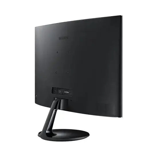 Moniteur Écran SAMSUNG 24" Flat Série 3 Full HD — vue 12 — Connecto.ma