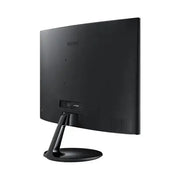 Moniteur Écran SAMSUNG 24" Flat Série 3 Full HD — vue 12 — Connecto.ma