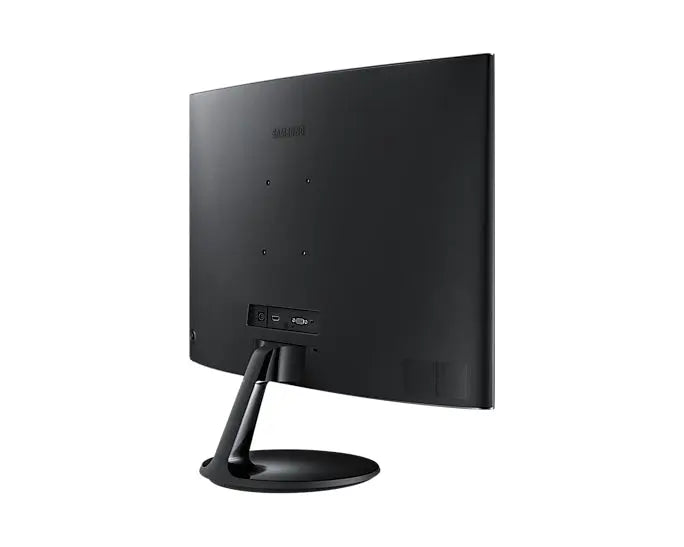 Moniteur Écran SAMSUNG 24? Flat Série 3 Full HD (LS24C360EAMXZN) SAMSUNG