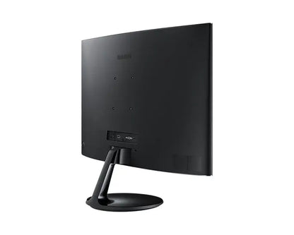 Moniteur Écran SAMSUNG 24? Flat Série 3 Full HD (LS24C360EAMXZN) SAMSUNG