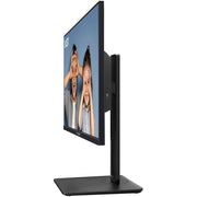 Moniteur MSI 25 Pro MP251P – Full HD — vue 11 — Connecto.ma