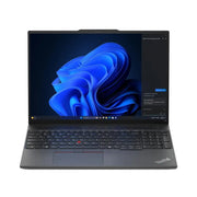 ORDINATEUR PORTABLE LENOVO ThinkPad E16 Gen 2 Ultra 7 — vue 13 — Connecto.ma