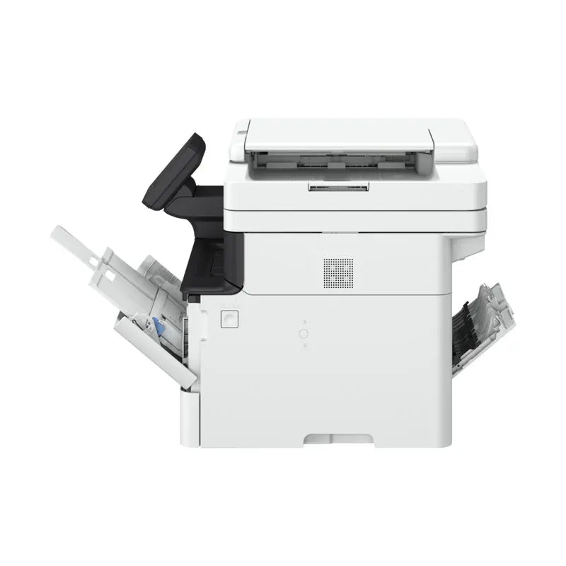 Imprimante Multifonction Laser Monochrome Canon i-SENSYS MF461DW — vue 5 — Connecto.ma