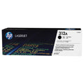 HP 312A Noir – Toner HP LaserJet d’origine (CF380A)