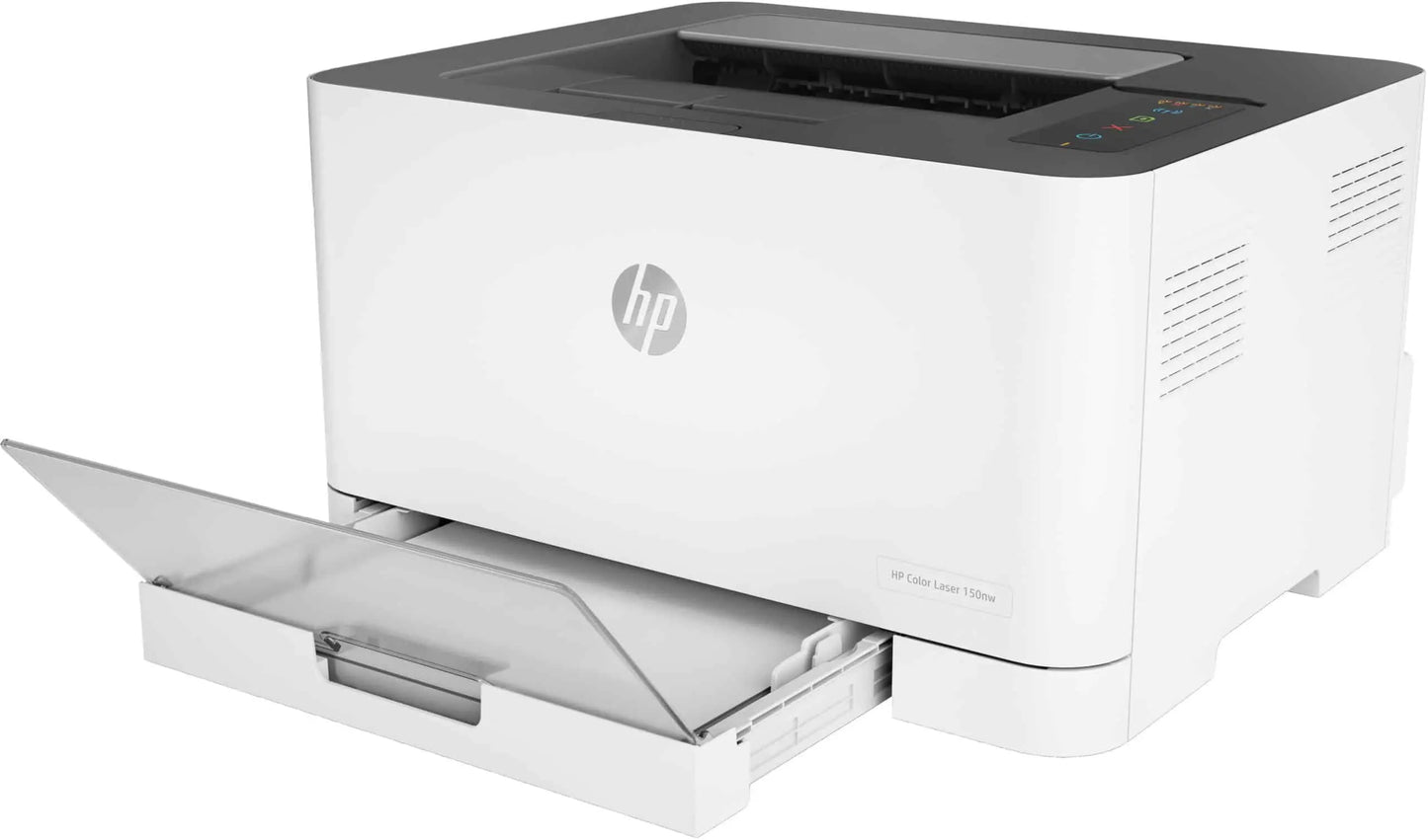 IMPRIMANTE LASER COULEUR HP 150nw (4ZB95A) Hewlett Packard