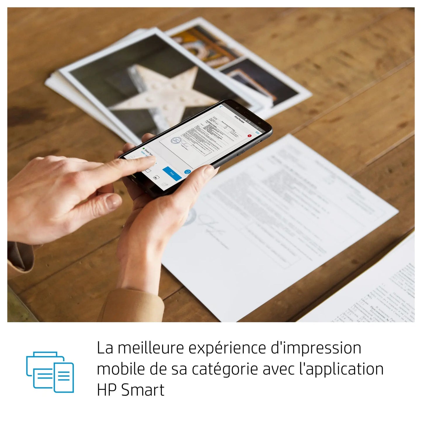 IMPRIMANTE MUTLIFONCTION LASERJET HP PRO M182N (7KW54A) Hewlett Packard