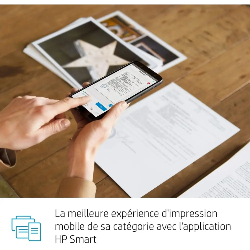 LASERJET HP PRO M182N IMPRIMANTE MUTLIFONCTION — vue 20 — Connecto.ma