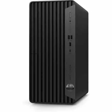 Ordinateur de bureau HP Pro Tower 400 G9 (99Q83ET) Hewlett Packard