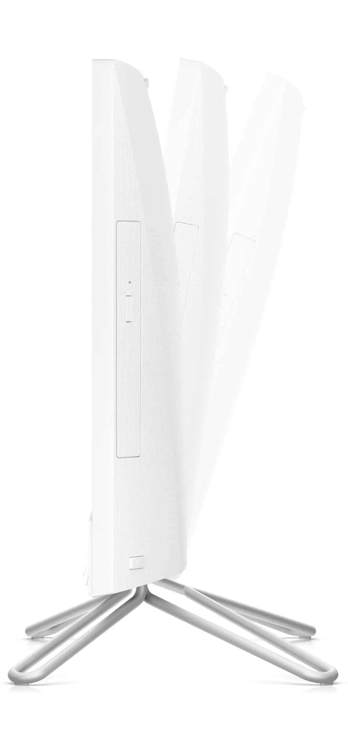 ORDINATEUR BUREAU ALL-IN-ONE HP 22-dd2002nk I3 (6E1J3EA) Hewlett Packard