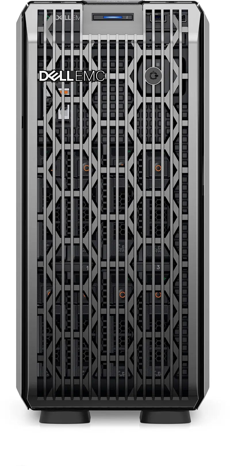 Serveur DELL PowerEdge T360 Tour (EMEA_PROMO_T360_SPL2) DELLMaroc | Connecto.ma