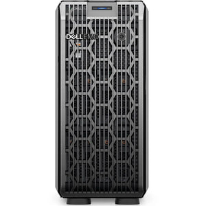Serveur DELL PowerEdge T360 Tour (EMEA_PROMO_T360_SPL2) DELLMaroc | Connecto.ma
