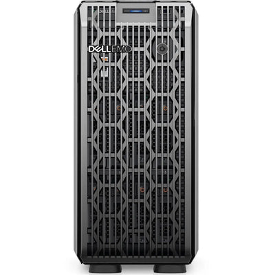 Serveur DELL PowerEdge T360 Tour (EMEA_PROMO_T360_SPL2) DELLMaroc | Connecto.ma