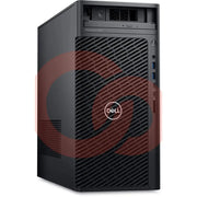 Station de travail Dell Precision 3680 Tour – i7 14th — vue 3 — Connecto.ma