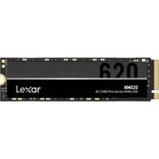 Disque Dur SSD Nvme Lexar NM620 – 512 Go SSD — vue 2 — Connecto.ma