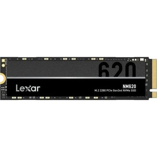 SSD Lexar NVMe 256 Go NM620 de 256GO (LNM620X256G-RNNNG)