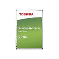Disque Dur 8 To pour Vidéosurveillance – Toshiba S300 Pro (MD10ADA800V)