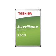 Disque Dur 8 To pour Vidéosurveillance – Toshiba S300 Pro — Connecto.ma