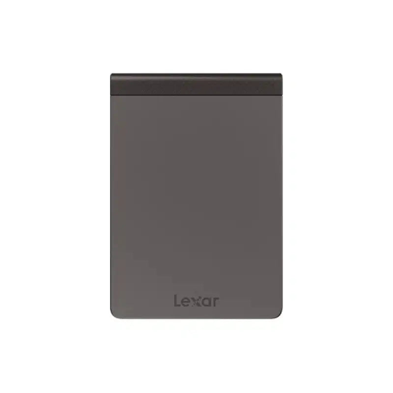 Disque Dur SSD Externe Lexar SL200 1To Portable — vue 2 — Connecto.ma